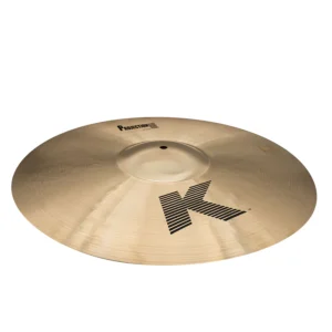 Zildjian Cymbals, K0807 21" K Zildjian Projection Ride