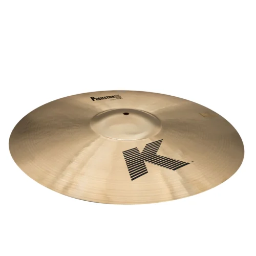 Zildjian Cymbals, K0807 21" K Zildjian Projection Ride