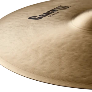 Zildjian Cymbals, K0810 20 K CRASH RIDE (1) Zildjian Cymbals, K0810 20" K CRASH RIDE