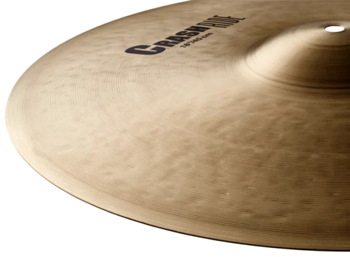 Zildjian Cymbals, K0810 20 K CRASH RIDE (1) Zildjian Cymbals, K0810 20" K CRASH RIDE