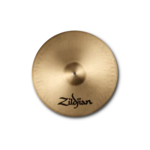 Zildjian Cymbals, K0810 20 K CRASH RIDE (2) Zildjian Cymbals, K0810 20" K CRASH RIDE