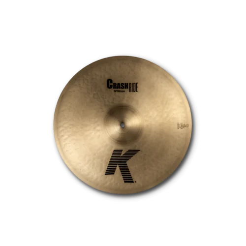 Zildjian Cymbals, K0810 20 K CRASH RIDE (3) Zildjian Cymbals, K0810 20" K CRASH RIDE