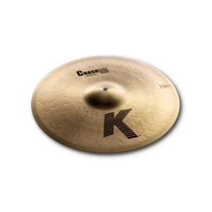 Zildjian Cymbals, K0810 20 K CRASH RIDE (4) Zildjian Cymbals, K0810 20" K CRASH RIDE