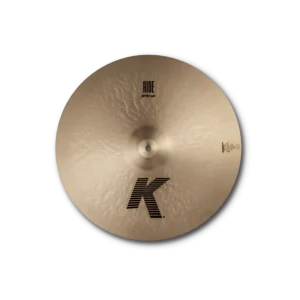 Zildjian Cymbals, K0817 20" K RIDE