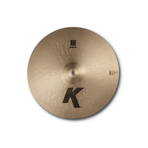 Zildjian Cymbals, K0817 20" K RIDE