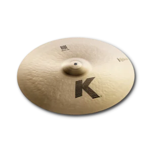 Zildjian Cymbals, K0817 20" K RIDE