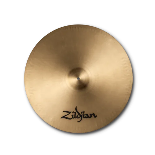 Zildjian Cymbals, K0819 22" K RIDE