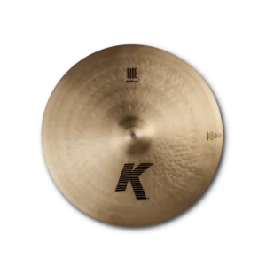 Zildjian Cymbals, K0819 22" K RIDE