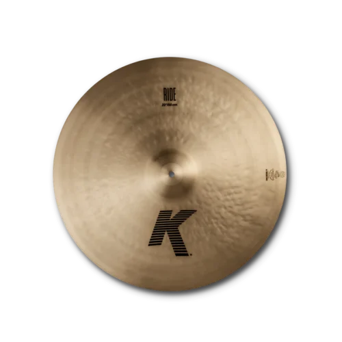Zildjian Cymbals, K0819 22" K RIDE