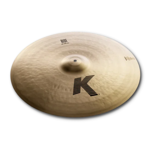 Zildjian Cymbals, K0819 22" K RIDE