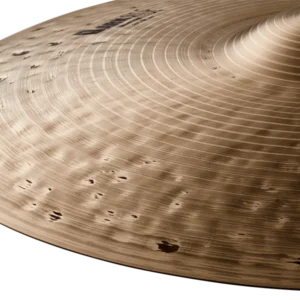 Zildjian Cymbals, K0830 22" K Zildjian Dark Medium Ride