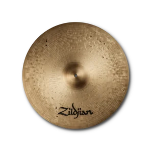 Zildjian Cymbals, K0830 22" K Zildjian Dark Medium Ride