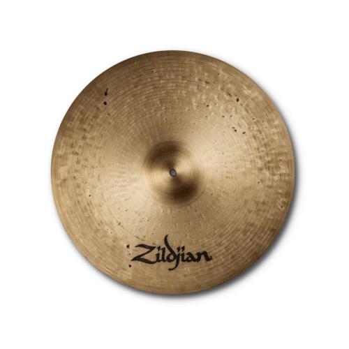 Zildjian Cymbals, K0830 22" K Zildjian Dark Medium Ride