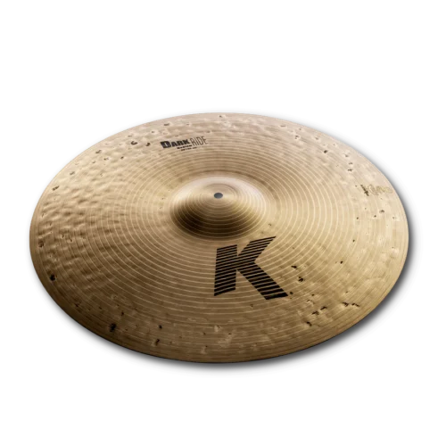 Zildjian Cymbals, K0830 22" K Zildjian Dark Medium Ride