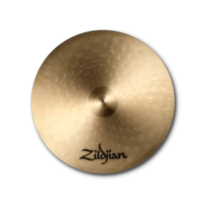 Zildjian Cymbals, K0832 22" K  Zildjian Light Ride