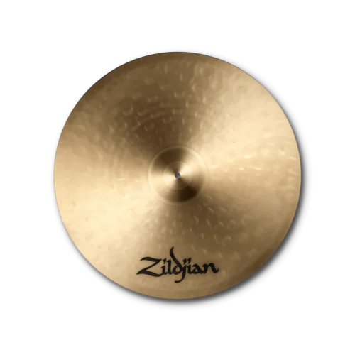 Zildjian Cymbals, K0832 22" K  Zildjian Light Ride