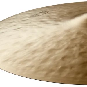 Zildjian Cymbals, K0834 24" K Zildjian Light Ride