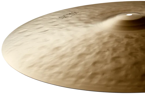 Zildjian Cymbals, K0834 24" K Zildjian Light Ride