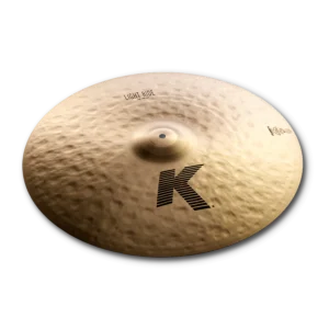 Zildjian Cymbals, K0834 24" K Zildjian Light Ride
