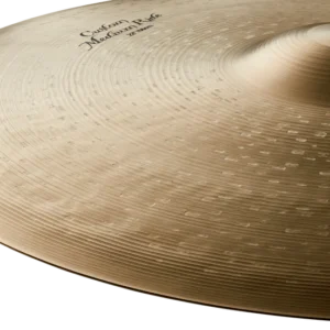 Zildjian Cymbals, K0854 20" K Custom Medium Ride