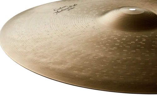 Zildjian Cymbals, K0854 20" K Custom Medium Ride
