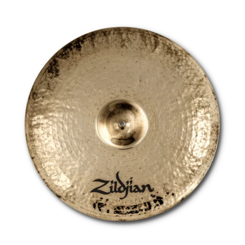 Zildjian Cymbals, K0854 20" K Custom Medium Ride