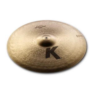 Zildjian Cymbals, K0854 20" K Custom Medium Ride