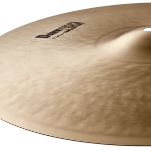 Zildjian Cymbals, K0903 17" K Zildjian Dark Crash Thin
