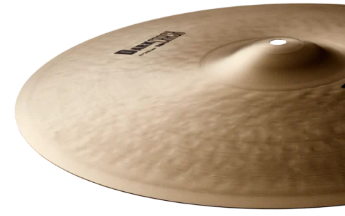 Zildjian Cymbals, K0903 17" K Zildjian Dark Crash Thin
