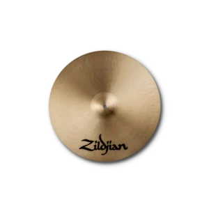 Zildjian Cymbals, K0903 17" K Zildjian Dark Crash Thin