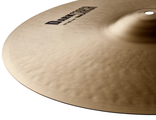 Zildjian Cymbals, K0904 18" K Zildjian Dark Crash Thin
