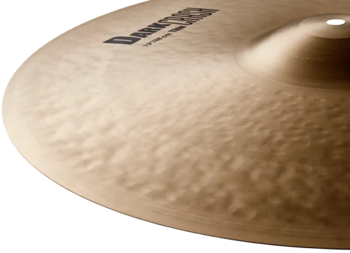 Zildjian Cymbals, K0905 19" K Zildjian Dark Crash Thin