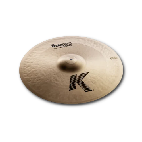 Zildjian Cymbals, K0905 19" K Zildjian Dark Crash Thin