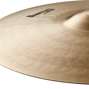 Zildjian Cymbals, K0912 20" K DARK CRASH THIN