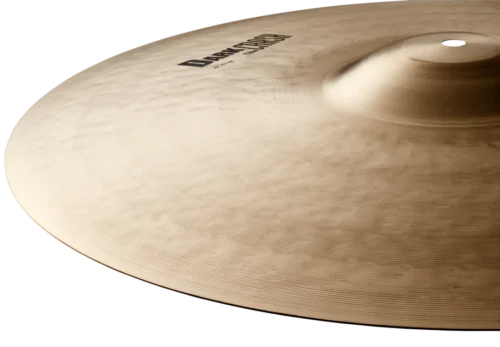 Zildjian Cymbals, K0912 20" K DARK CRASH THIN
