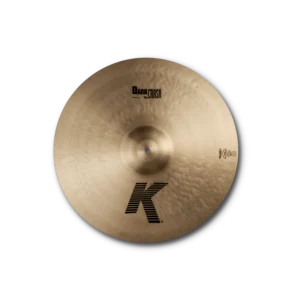 Zildjian Cymbals, K0912 20" K DARK CRASH THIN