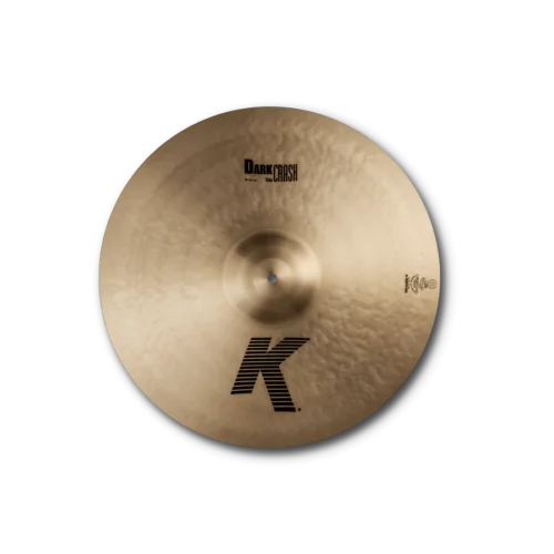 Zildjian Cymbals, K0912 20" K DARK CRASH THIN