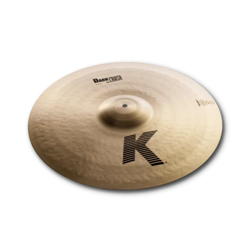 Zildjian Cymbals, K0912 20" K DARK CRASH THIN