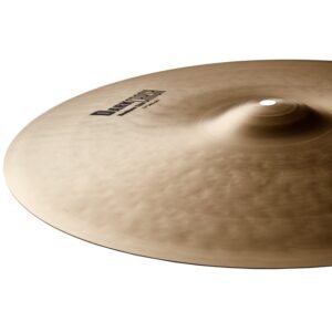 Zildjian Cymbals, K0914 17" K Zildjian Dark Crash Medium Thin