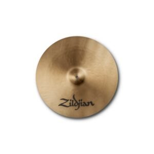 Zildjian Cymbals, K0914 17" K Zildjian Dark Crash Medium Thin