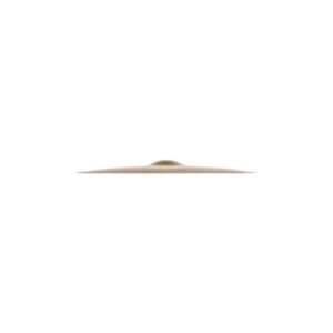 Zildjian Cymbals, K0914 17" K Zildjian Dark Crash Medium Thin