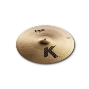 Zildjian Cymbals, K0914 17" K Zildjian Dark Crash Medium Thin