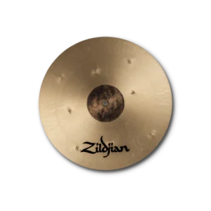 Zildjian Cymbals, K0935 20 K CLUSTER CRASH (1) Zildjian Cymbals, K0935 20" K CLUSTER CRASH