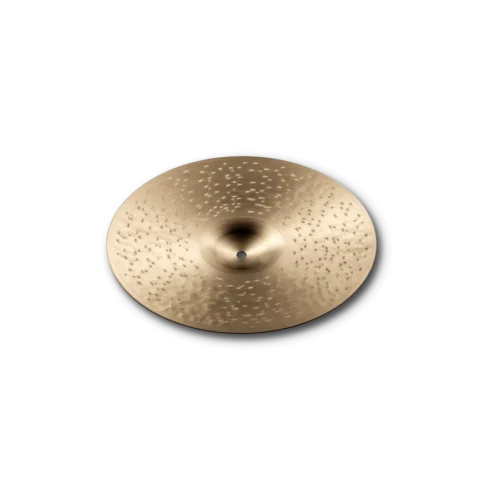 Zildjian Cymbals, K0945 14" K CUSTOM DARK HIHAT BOTTOM