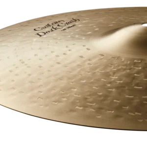Zildjian Cymbals, K0951 K Custom 16" DARK CRASH