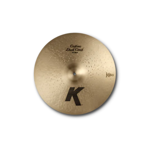 Zildjian Cymbals, K0951 K Custom 16" DARK CRASH