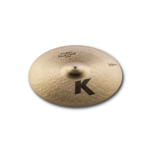 Zildjian Cymbals, K0951 K Custom 16" DARK CRASH