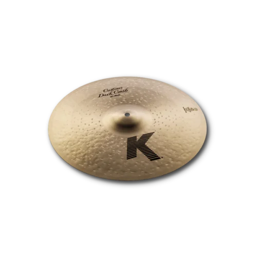 Zildjian Cymbals, K0951 K Custom 16" DARK CRASH