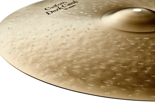 Zildjian Cymbals, K0952 17" K CUSTOM DARK CRASH