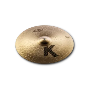 Zildjian Cymbals, K0952 17" K CUSTOM DARK CRASH